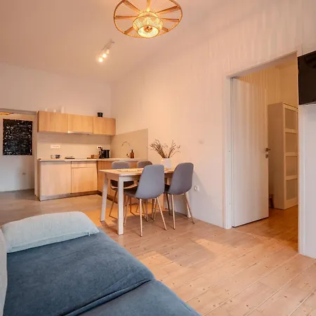 Sunset Appartement *