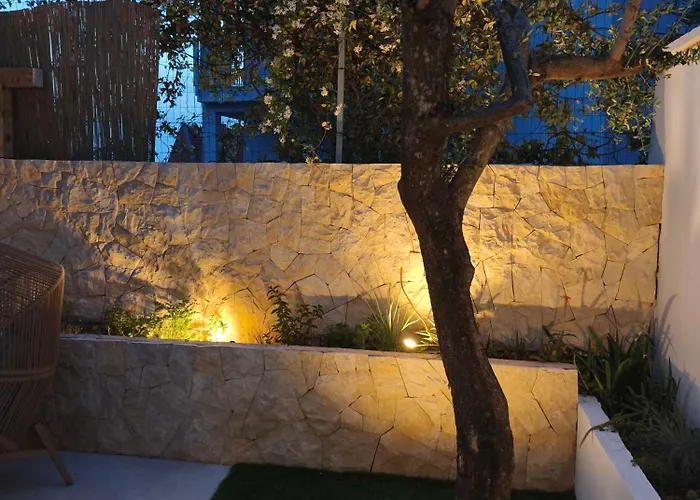 Sunset נייביצה