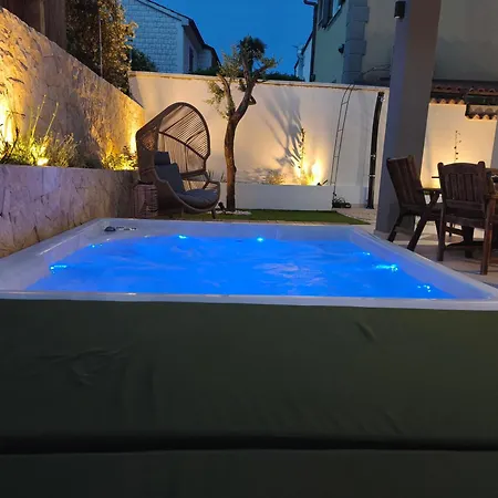 Apartamento Sunset *