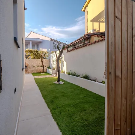 Apartamento Sunset Njivice