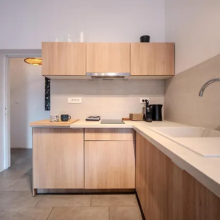 Apartamento Sunset