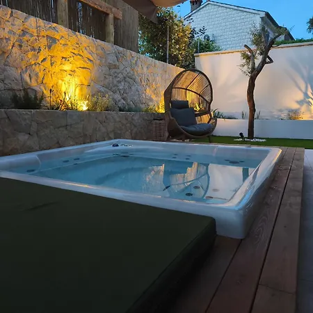 Apartamento Sunset