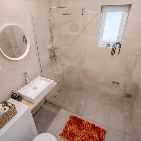 Apartamento Sunset Njivice