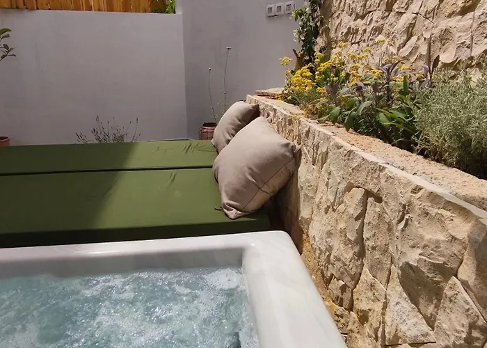 Sunset Apartmán Njivice