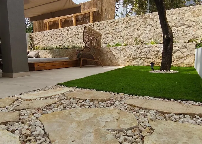 Apartmán Sunset Njivice