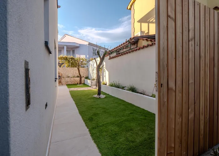 Apartmán Sunset Njivice