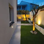 아파트 Sunset