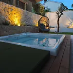 아파트 Sunset