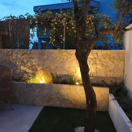 Sunset ニヴィーチェ