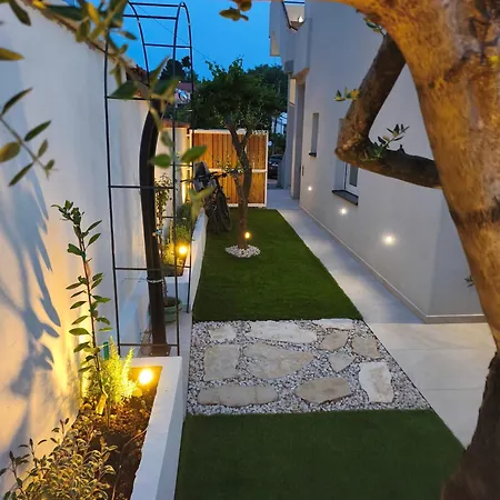 Sunset アパート *