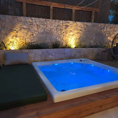 アパート Sunset *