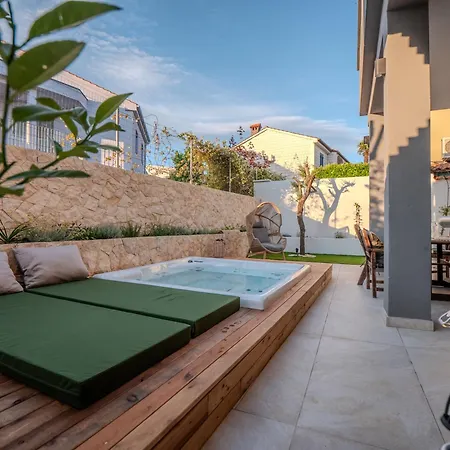 Sunset * ニヴィーチェ