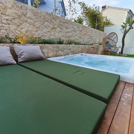 Sunset アパート *