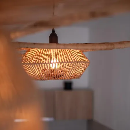 Sunset アパート *