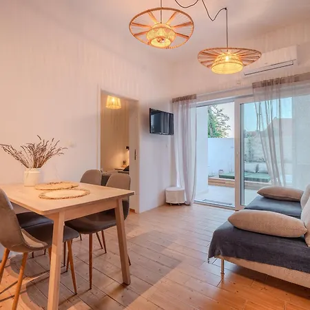 アパート Sunset *