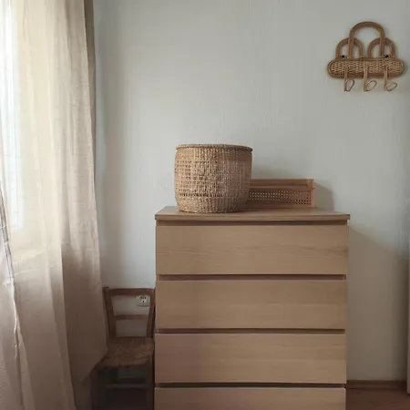 Sunset アパート ニヴィーチェ