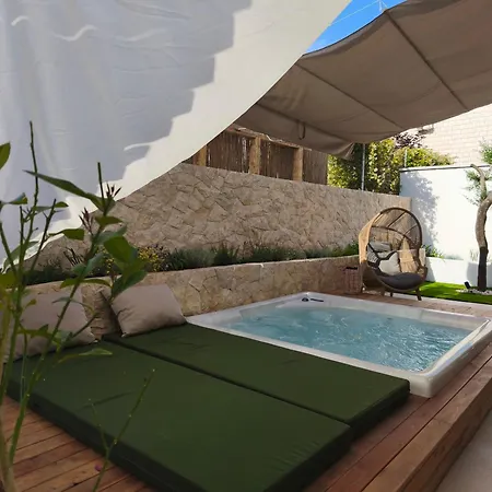 Sunset * ニヴィーチェ